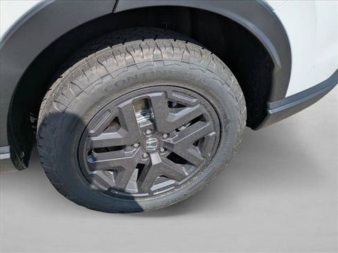 Used 2026 Honda CR-V TrailSport image 9