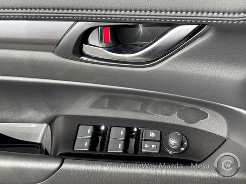 New 2025 MAZDA CX-5 AWD 2.5 S w/ Select Package image 17