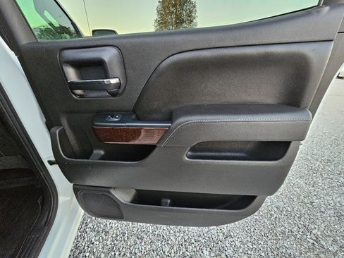 Used 2017 GMC Sierra 1500 SLT image 28