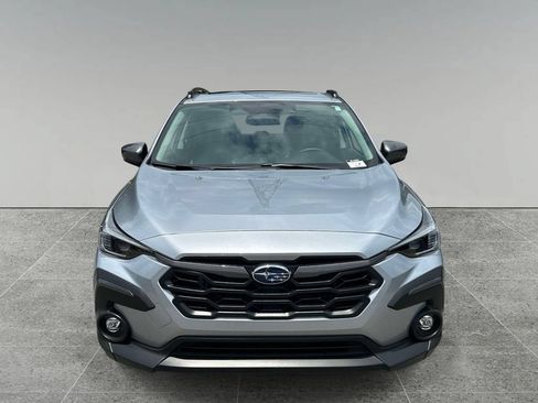 Certified 2025 Subaru Crosstrek 2.5i Limited w/ Popular Package #4A AWD/4WD image 8