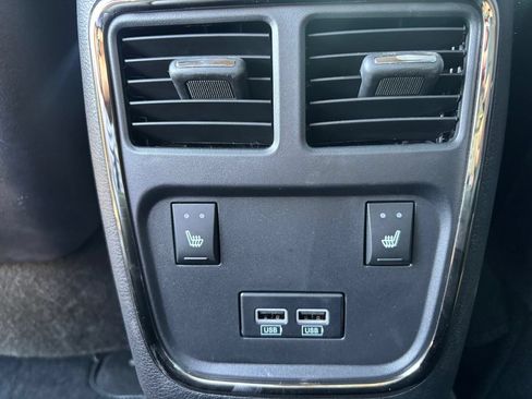 Used 2021 Dodge Charger SRT Hellcat RWD image 19
