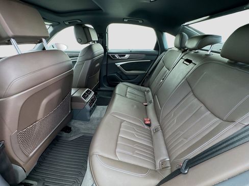 Used 2019 Audi A6 3.0T Prestige w/ Prestige Package image 16
