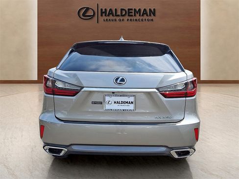 Used 2017 Lexus RX 350 AWD image 5