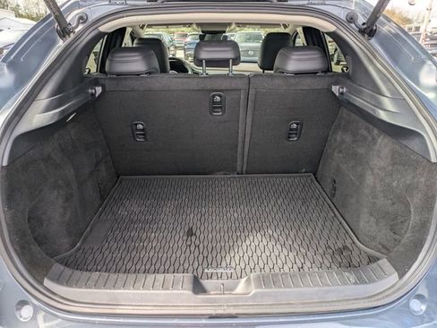 Used 2025 MAZDA CX-30 2.5 Turbo w/ Premium Package image 28