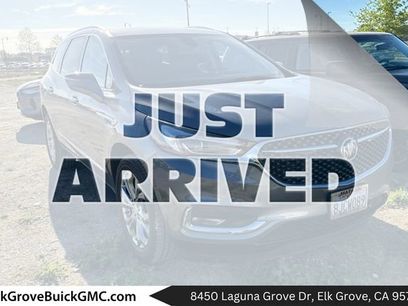 Used 2019 Buick Enclave Avenir w/ Avenir Technology Package