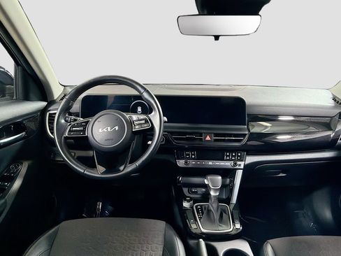 Used 2024 Kia Seltos S FWD image 22
