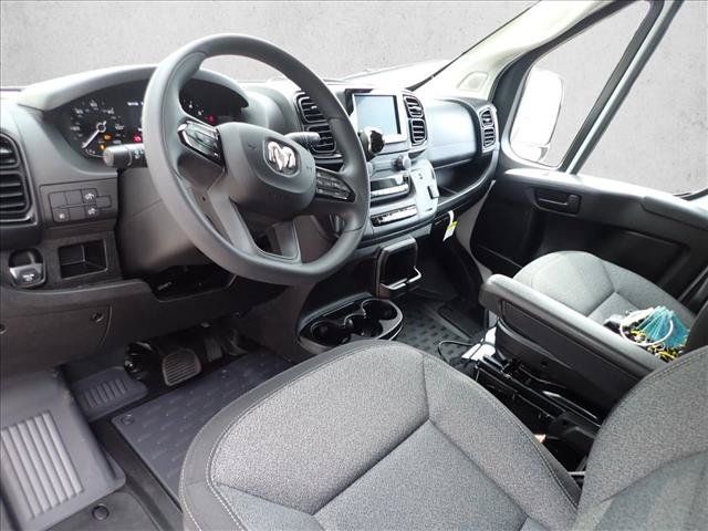 New 2026 RAM ProMaster 2500 w/ Convenience Group FWD image 10