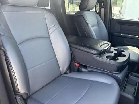 New 2024 RAM 5500 Tradesman w/ Chrome Appearance Group AWD/4WD image 14
