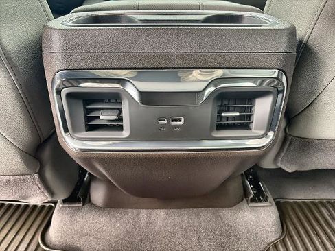 New 2026 Chevrolet Silverado 1500 LTZ image 47