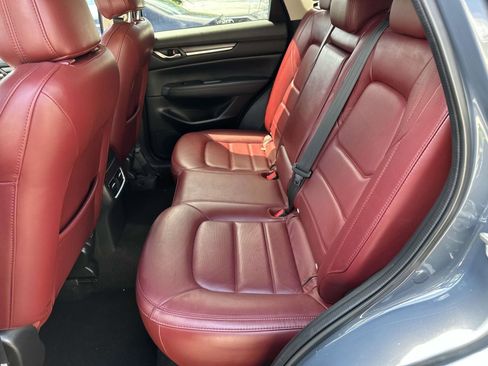 Used 2021 MAZDA CX-5 Carbon Edition AWD/4WD image 17