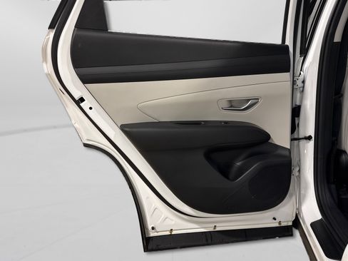 Used 2025 Hyundai Tucson SEL image 34