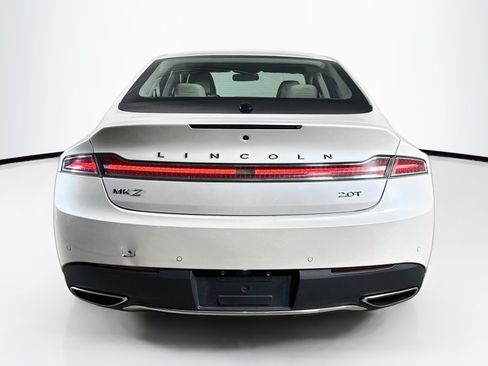 Used 2017 Lincoln MKZ Reserve w/ Technology Package FWD image 32