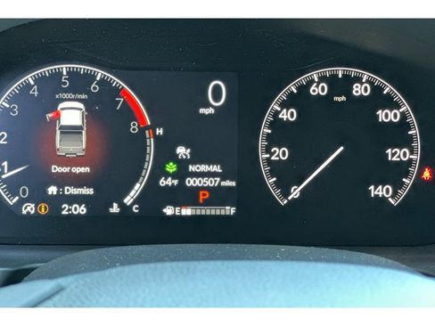 Used 2026 Honda Ridgeline RTL image 29