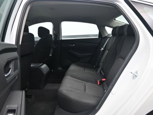 Used 2024 Honda Accord LX image 26