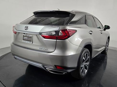 Certified 2021 Lexus RX 350 350 w/ Premium Package image 6