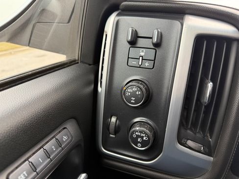 Used 2015 GMC Sierra 1500 SLT image 24
