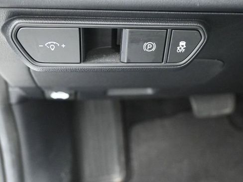 Used 2025 Kia K4 LXS image 21