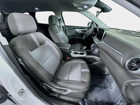 Used 2023 Chevrolet Blazer LT FWD image 27