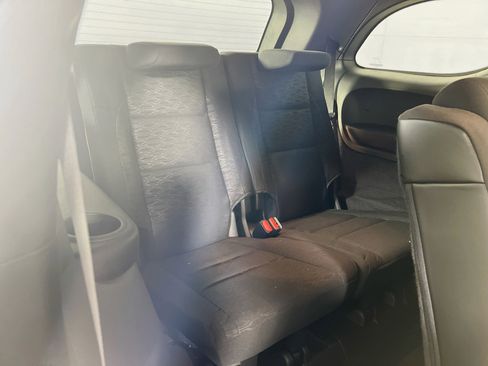 Used 2022 Dodge Durango SXT w/ Blacktop Package image 26