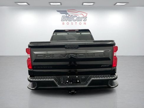 Used 2024 Chevrolet Silverado 1500 RST w/ True North Edition Plus AWD/4WD image 5