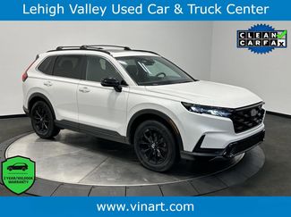 Used 2024 Honda CR-V Sport-L video 1