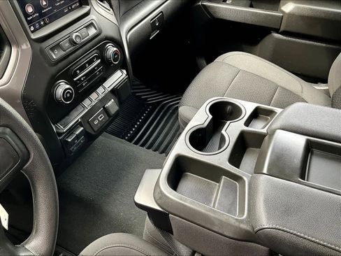 Used 2023 Chevrolet Silverado 2500 Custom w/ Custom Value Package image 20