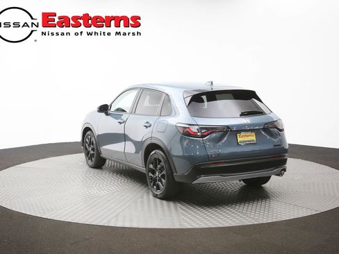 Used 2024 Honda HR-V Sport image 63