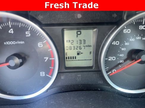 Used 2016 Subaru Forester 2.5i w/ Alloy Wheel Package image 5