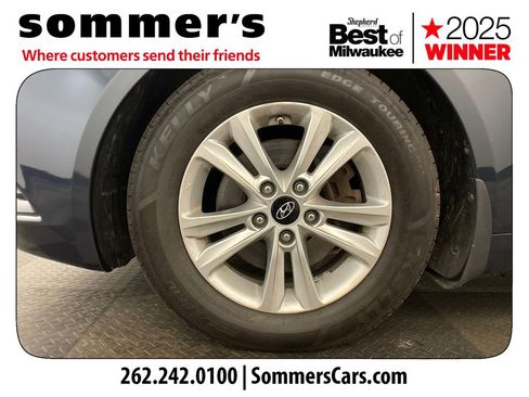 Used 2012 Hyundai Sonata GLS w/ Popular Equipment Pkg FWD image 21