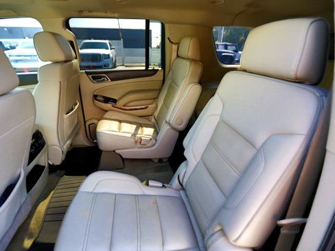 Used 2017 GMC Yukon XL Denali w/ Open Road Package image 11