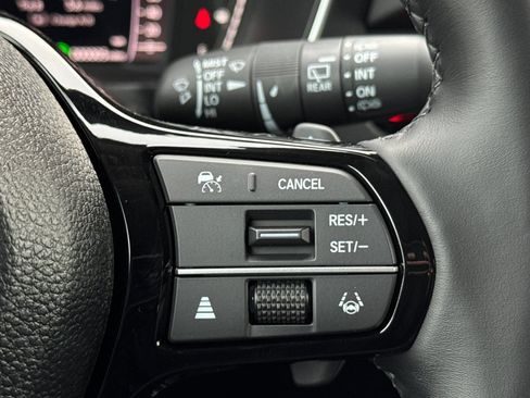 New 2026 Honda Pilot EX-L image 30
