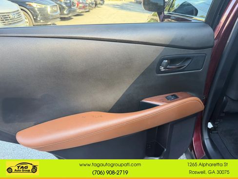 Used 2015 Lexus RX 350 FWD image 17