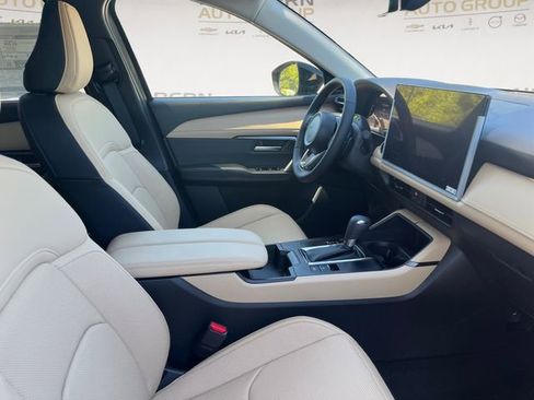 New 2026 MAZDA CX-5 2.5 S w/ Premium Plus Package AWD/4WD image 15