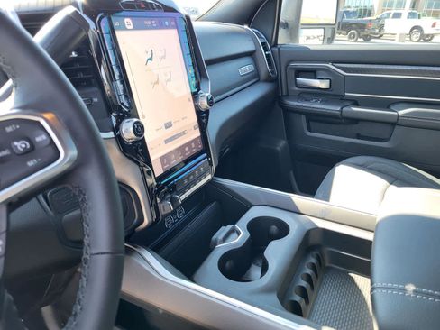 New 2026 RAM 2500 Lone Star image 19