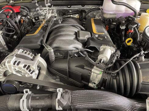 New 2025 Jeep Wrangler Unlimited Rubicon 392 image 38