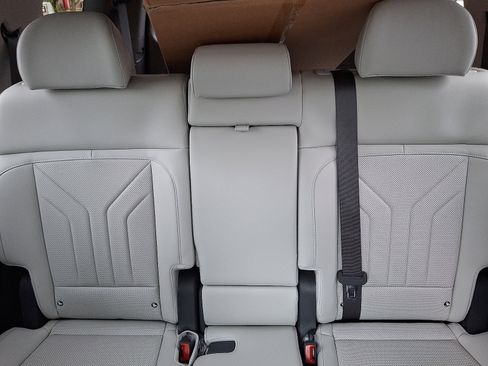 New 2026 Hyundai Santa Fe SEL image 13