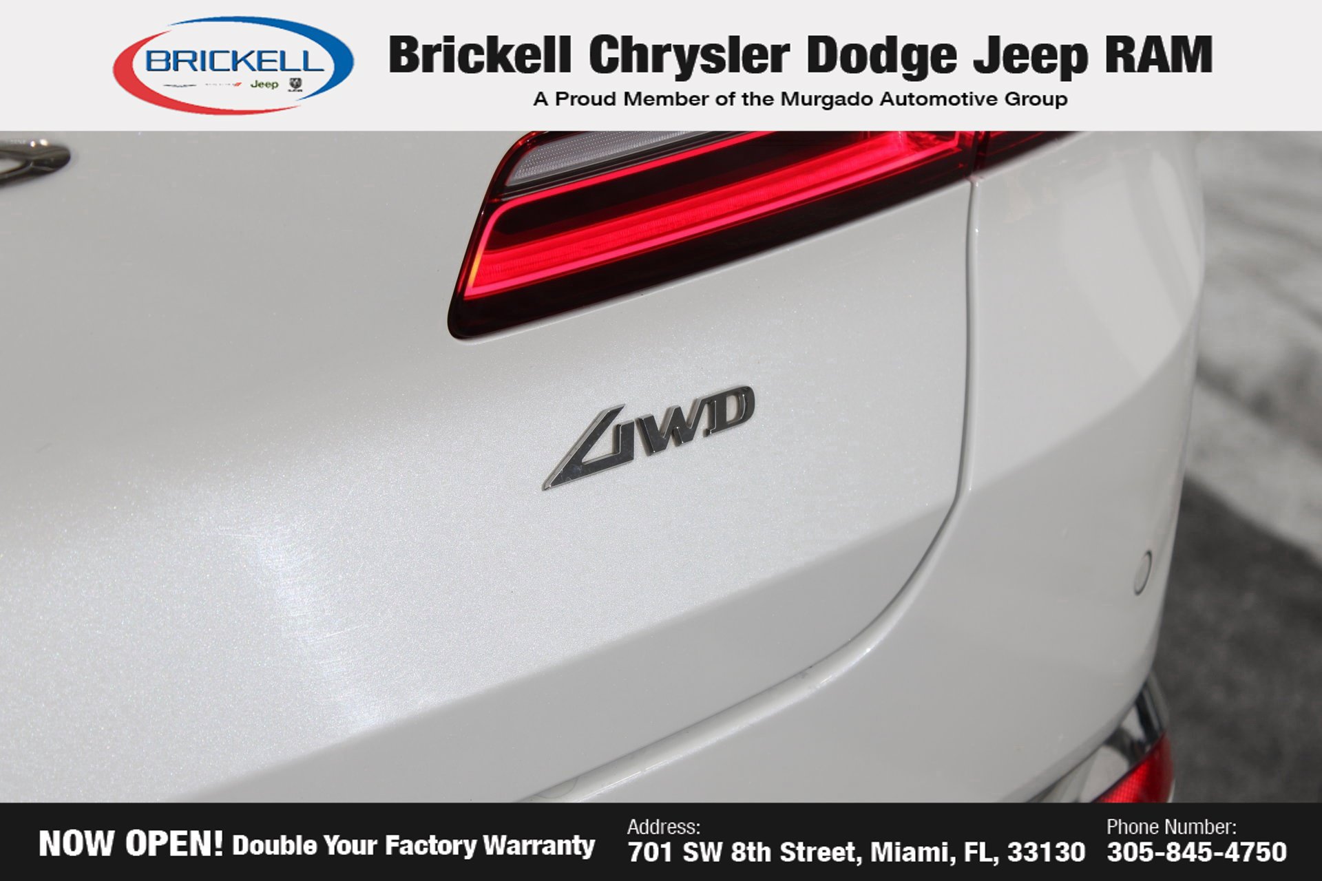 Used 2025 Genesis GV80 2.5T Standard AWD/4WD image 11