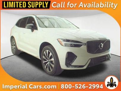 Used 2025 Volvo XC60 B5 Core w/ Protection Package Premier