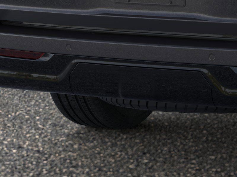 Used 2025 Lincoln Navigator Black Label AWD/4WD image 23