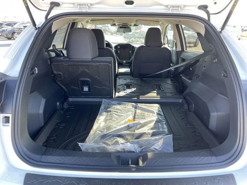 New 2026 Subaru Crosstrek 2.0i Premium image 19