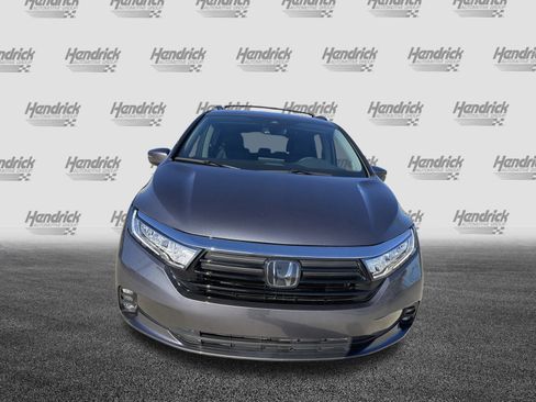 Used 2023 Honda Odyssey EX-L image 3