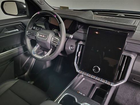 New 2026 GMC Acadia Elevation w/ Super Cruise Package image 18