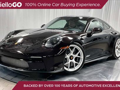 Used 2024 Porsche 911 GT3 RS