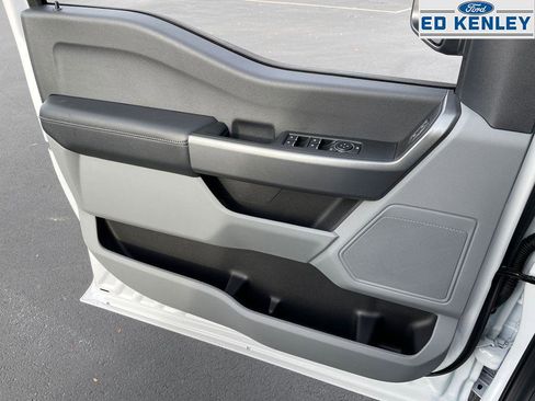 New 2026 Ford F350 XL w/ STX Appearance Package image 18