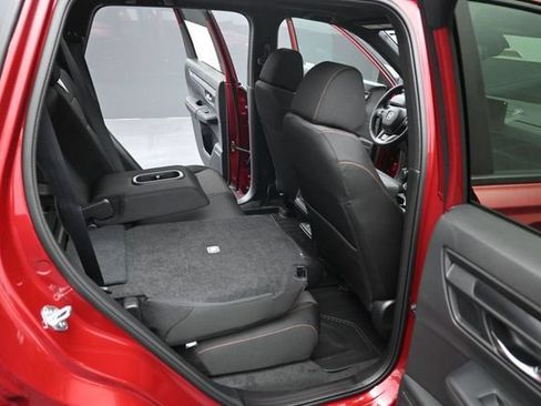 New 2026 Honda CR-V TrailSport image 29