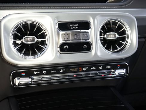 Used 2026 Mercedes-Benz G 63 AMG 4MATIC image 21