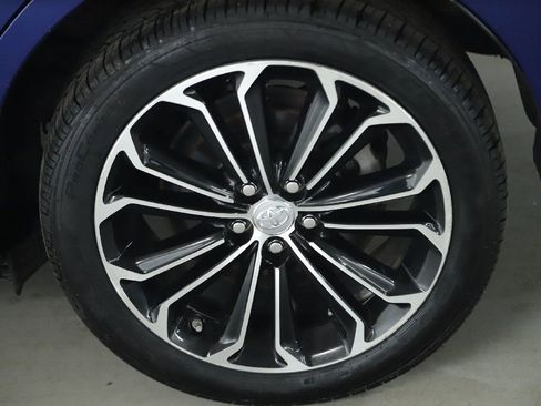 Used 2016 Toyota Corolla S image 36