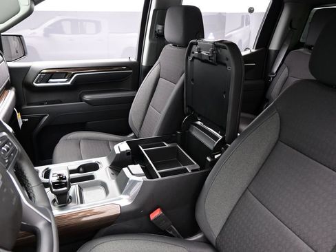 New 2026 Chevrolet Silverado 1500 RST w/ Convenience Package II AWD/4WD image 38