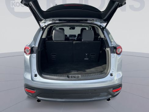 Used 2023 MAZDA CX-9 Touring Plus image 26