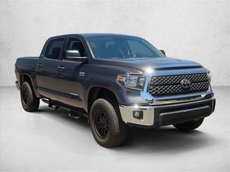 Used 2020 Toyota Tundra SR5 AWD/4WD video 3